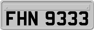 FHN9333