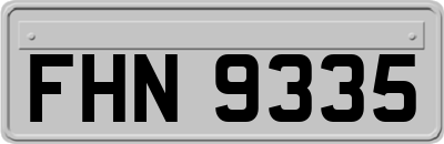 FHN9335
