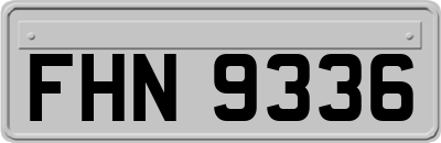 FHN9336