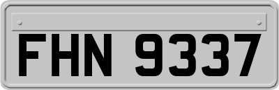 FHN9337