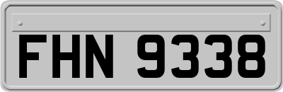 FHN9338