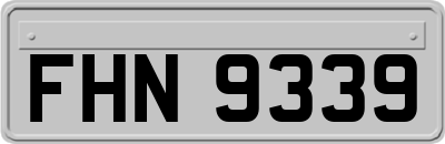 FHN9339