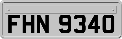 FHN9340
