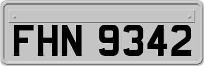 FHN9342