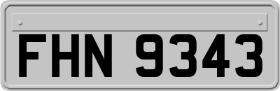 FHN9343