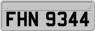 FHN9344