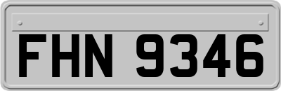 FHN9346