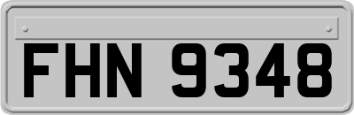 FHN9348