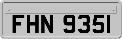 FHN9351