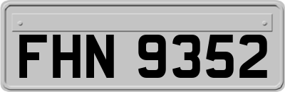 FHN9352