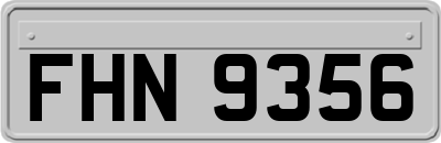FHN9356