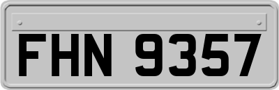 FHN9357