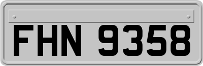 FHN9358