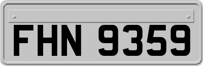 FHN9359