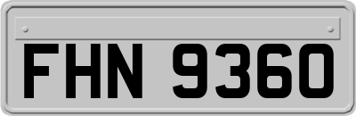 FHN9360