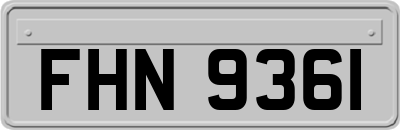 FHN9361