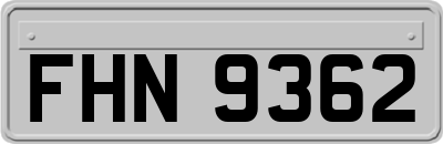FHN9362