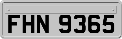 FHN9365
