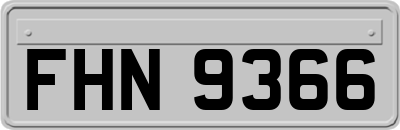 FHN9366