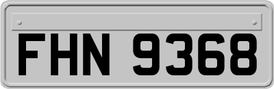 FHN9368