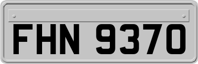 FHN9370