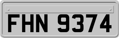 FHN9374