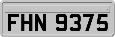 FHN9375