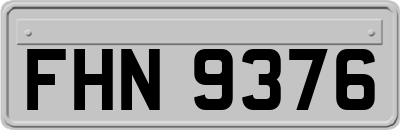 FHN9376