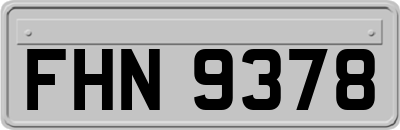 FHN9378