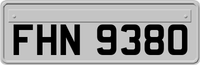 FHN9380