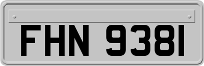 FHN9381
