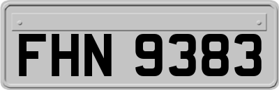 FHN9383