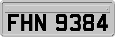 FHN9384