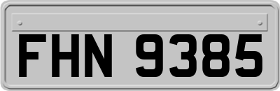 FHN9385