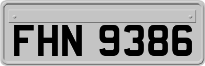 FHN9386