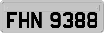 FHN9388