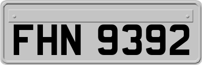 FHN9392