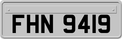 FHN9419