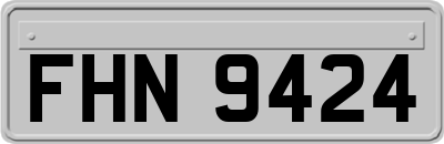 FHN9424