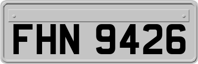 FHN9426