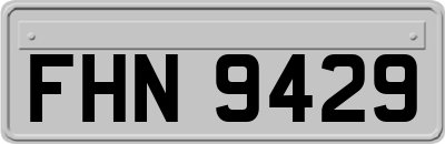 FHN9429