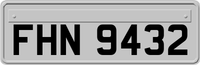 FHN9432