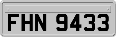 FHN9433