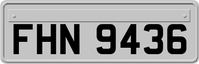 FHN9436
