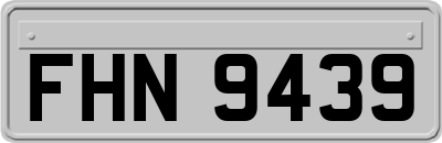 FHN9439