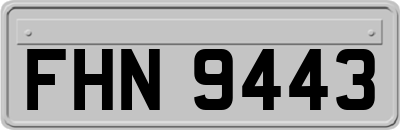 FHN9443