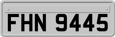 FHN9445