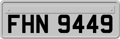 FHN9449
