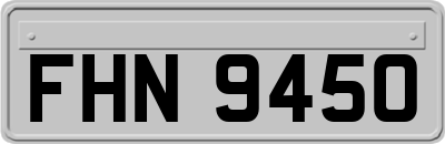 FHN9450