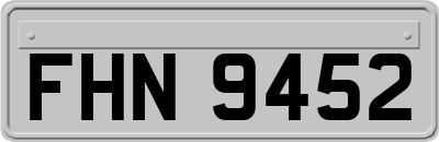 FHN9452